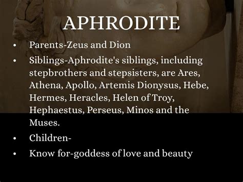 are hermes and aphrodite related|aphrodite and dionysus son.